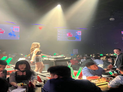 张家界夜总会招聘